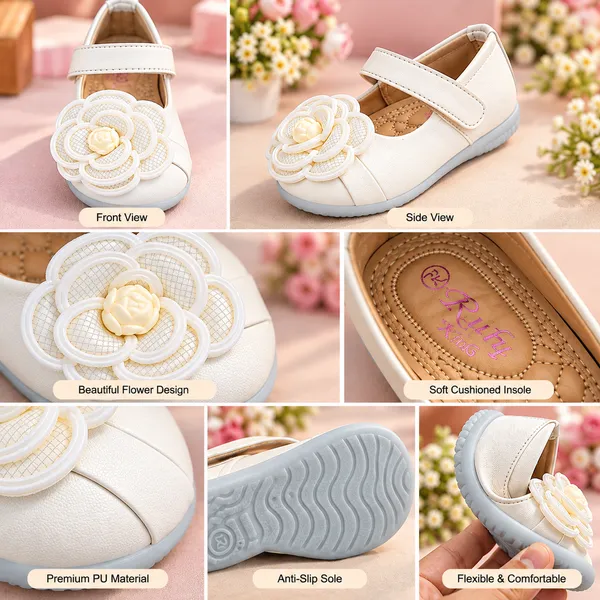 WHITE_FLOWER_GIRLS_PARTY_SHOES