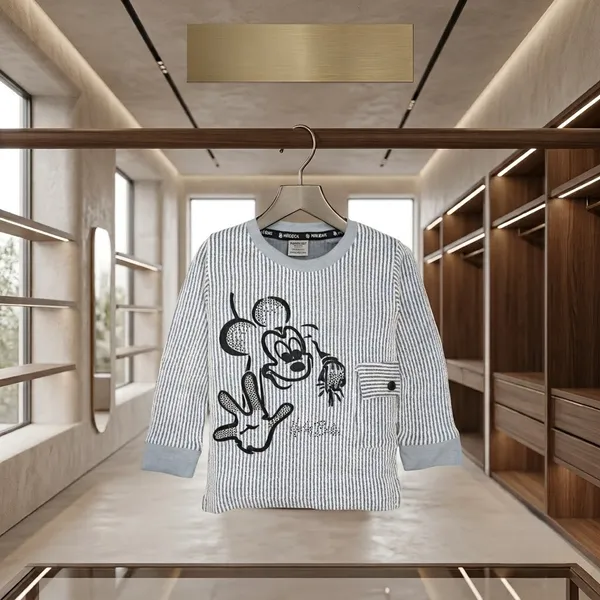 MAD_BOYZ_STRIPED_MICKEY_SWEATSHIRT_&_BLACK_DENIM_JOGGER_SET