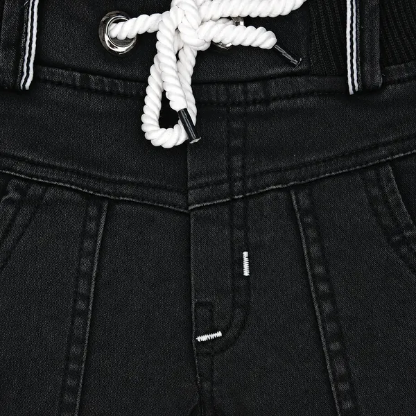 MAD_BOYZ_STRIPED_MICKEY_SWEATSHIRT_&_BLACK_DENIM_JOGGER_SET