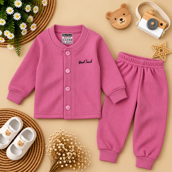 WOOL_TOUCH_KIDS_THERMAL_WEAR_SET_FULL_SLEEVE_BUTTON_TOP_&_BOTTOM