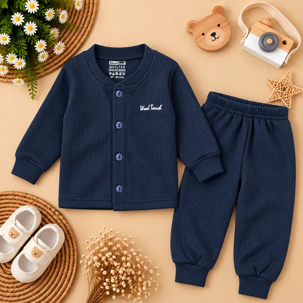 WOOL_TOUCH_KIDS_THERMAL_WEAR_SET_FULL_SLEEVE_BUTTON_TOP_&_BOTTOM
