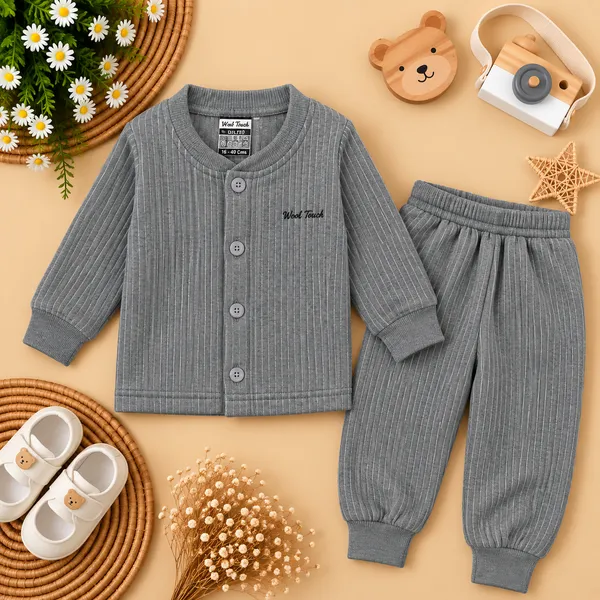 WOOL_TOUCH_KIDS_THERMAL_WEAR_SET_FULL_SLEEVE_BUTTON_TOP_&_BOTTOM
