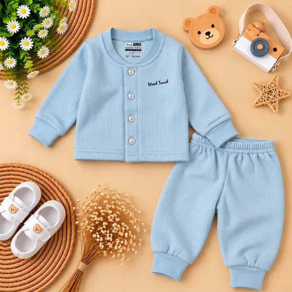 WOOL_TOUCH_KIDS_THERMAL_WEAR_SET_FULL_SLEEVE_BUTTON_TOP_&_BOTTOM