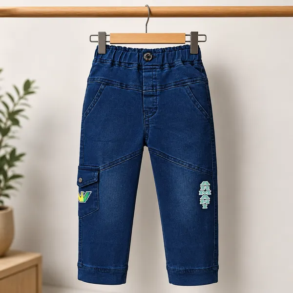 VINEE_SKY_GA_STYLE_SWEATSHIRT_&_BLUE_DENIM_JOGGER_SET