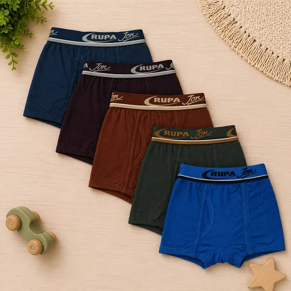 RUPA_JON_MINI_TRUNK_MULTICOLOR_PACK_-_PACK_OF_5