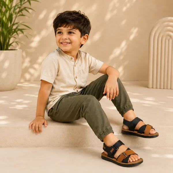 Kids_Casual_Toe_Ring_Sandals_|_Soft_Comfortable_Anti-Slip_Sandals_for_Boys_&_Girls