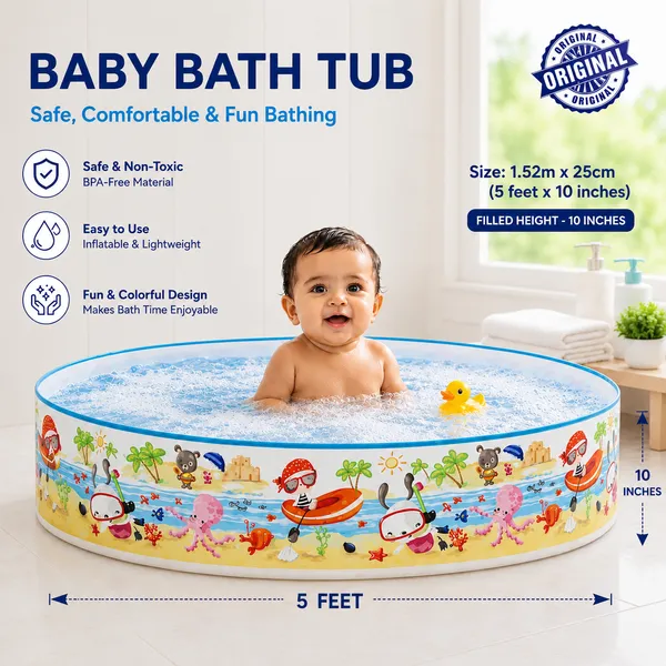 Extra_Large_Baby_Folding_Bath_Tub_|_Portable_Kids_Bath_Tub