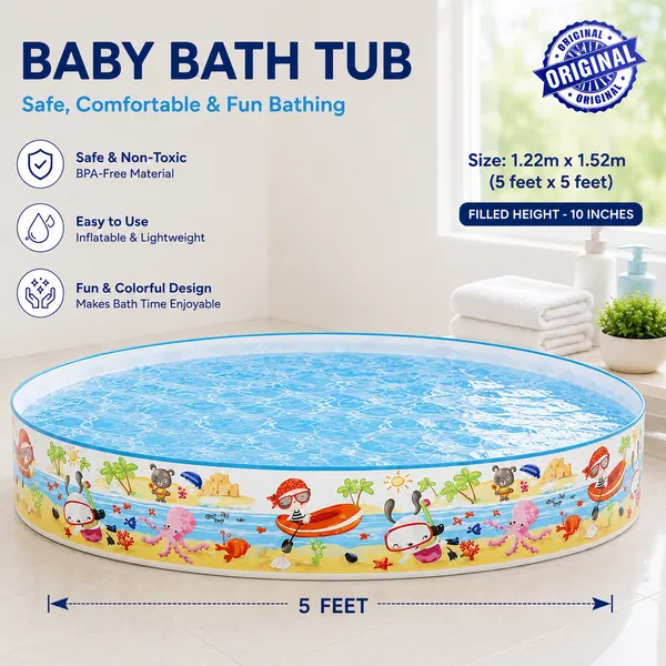 Extra_Large_Baby_Folding_Bath_Tub_|_Portable_Kids_Bath_Tub
