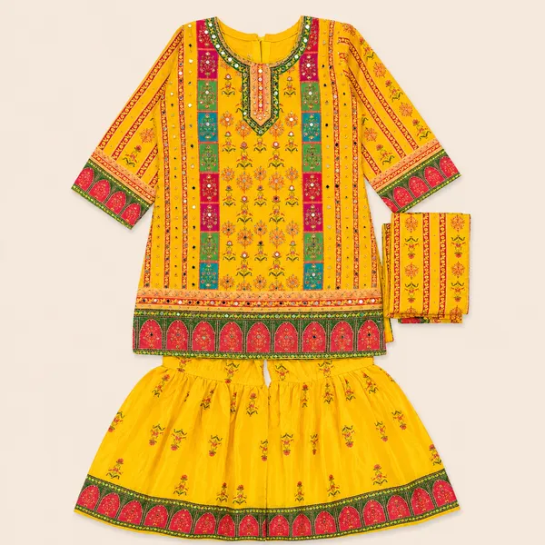Girls_Printed_Kurti_with_Sharara_&_Dupatta_Ethnic_Suit_Set