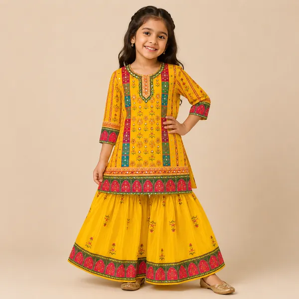 Girls_Printed_Kurti_with_Sharara_&_Dupatta_Ethnic_Suit_Set