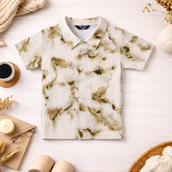 DOLPHIN_TRENDY_PRINTED_KIDS_SHIRT_&_SHORTS_SET