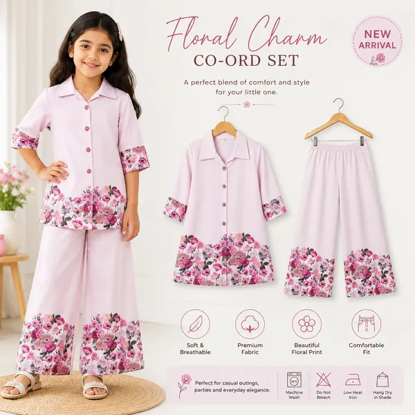 Floral_Printed_Co-Ord_Set_Elegant_Shirt_&_Wide_Leg_Pants_Set