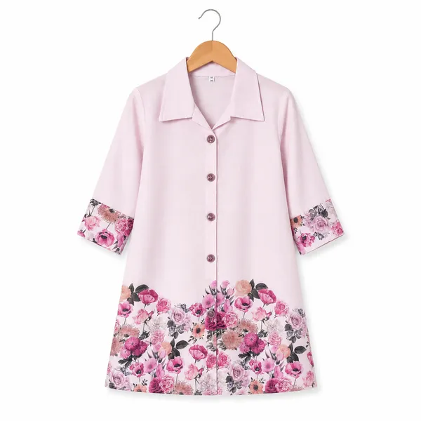 Floral_Printed_Co-Ord_Set_Elegant_Shirt_&_Wide_Leg_Pants_Set