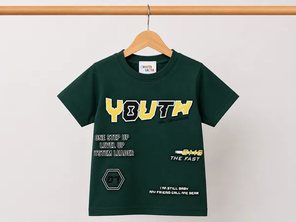 LK_PRINTED_KIDS_T-SHIRT_&_SHORTS_SET