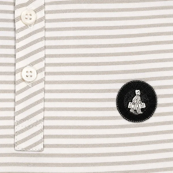 GUFFKID_BOYS_STRIPED_KURTA_STYLE_SHIRT__&_PANT_SET_|_2_PIECE_CASUAL_OUTFIT