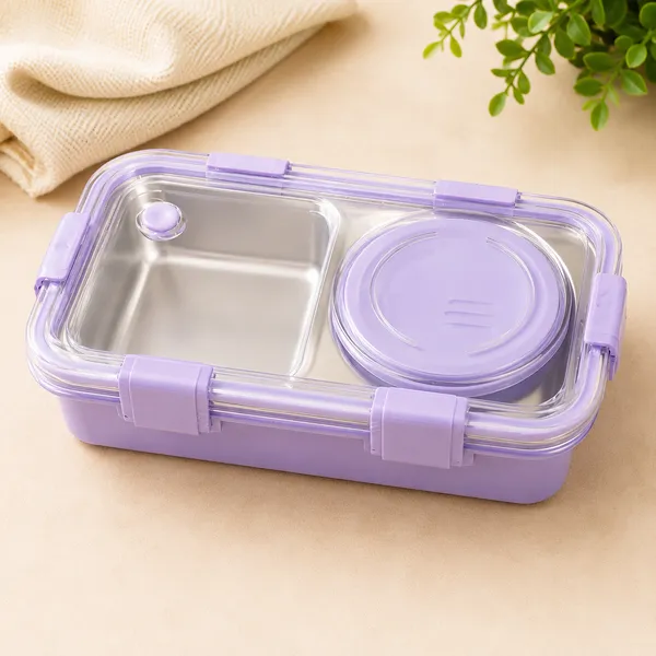 Stainless_Steel_Leakproof_Lunch_Box_with_Sauce_Container
