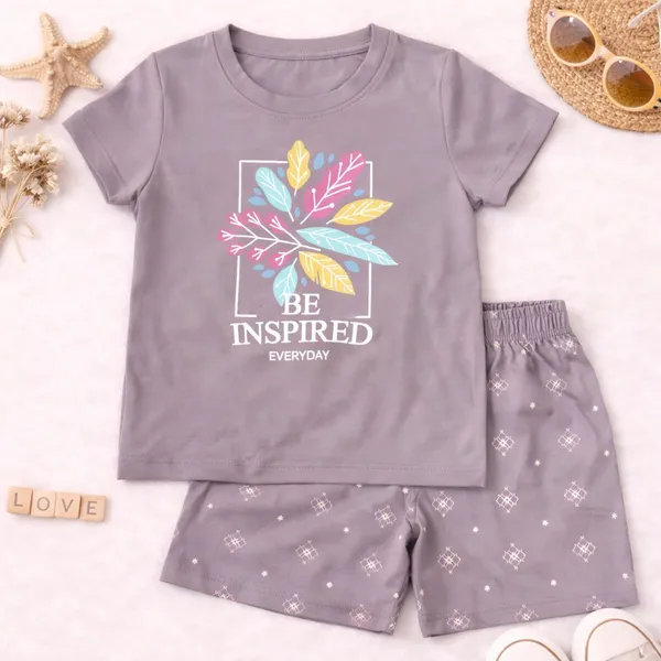 Aura_Moda_Kids_Premium_Tencel_Co-ord_Set_(6_Designs)_Ultra_Soft_T-Shirt_&_Shorts_Combo