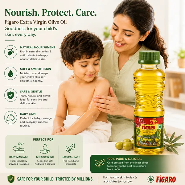 Figaro_Extra_Virgin_Olive_Oil_for_Baby_Massage_&_Skin_Care_|_100%_Pure_Natural_Olive_Oil_|_Deep_Nourishment_&_Moisturizing_Care