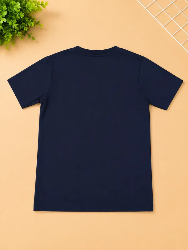 Dolphin_Boys_Printed_T-Shirt_&_Cargo_Shorts_Co-Ord_Set_|_Stylish_Casual_Wear_Outfit_Set