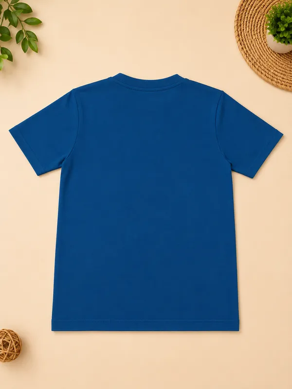 Dolphin_Boys_Printed_T-Shirt_&_Cargo_Shorts_Co-Ord_Set_|_Stylish_Casual_Wear_Outfit_Set