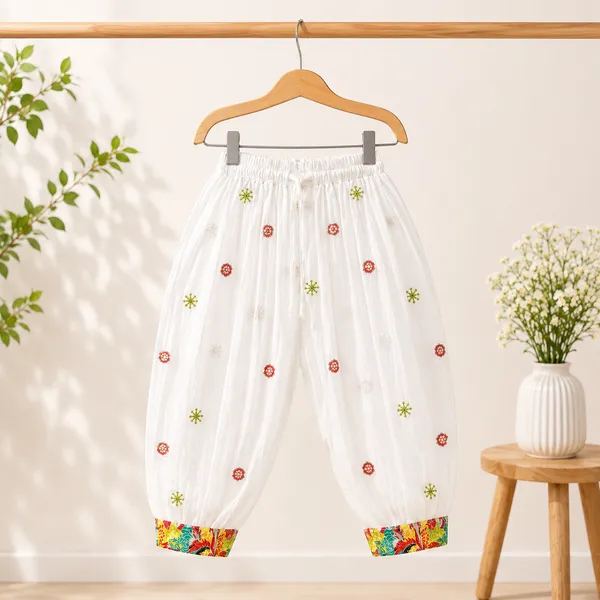 ROMANTIC_RAINBOW_GARDEN_GIRLS_ETHNIC_DRESS_SET