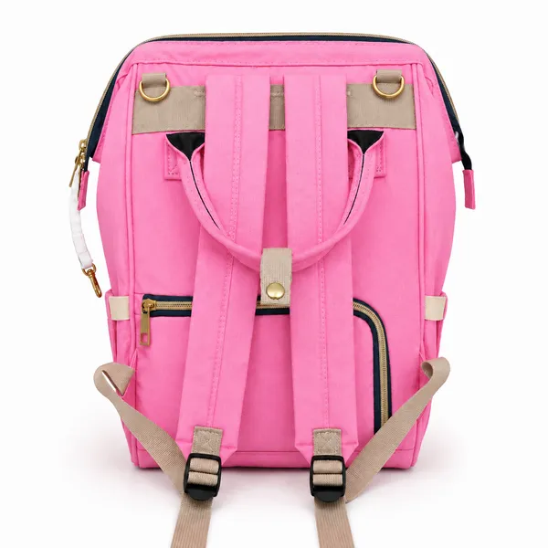 Waterproof_Baby_Diaper_Bag_Backpack_|_Multi-Functional_Maternity_Travel_Organizer_Bag