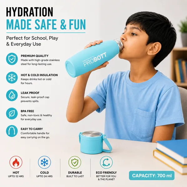 PROBOTT_Trendy_Series_Vacuum_Bottle