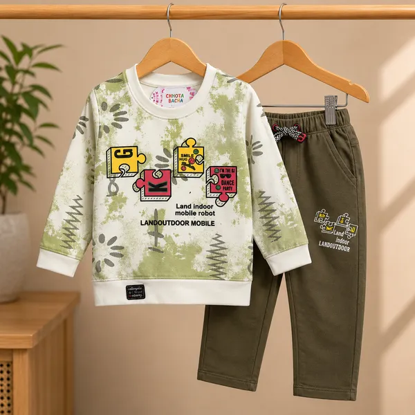 GUFFKID_FULL_SLEEVE_PUZZLE_PRINT_SWEATSHIRT_&_PANT_SET