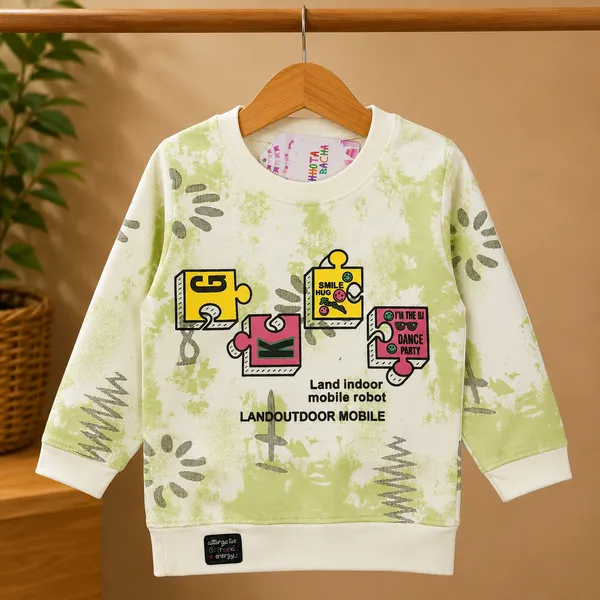 GUFFKID_FULL_SLEEVE_PUZZLE_PRINT_SWEATSHIRT_&_PANT_SET