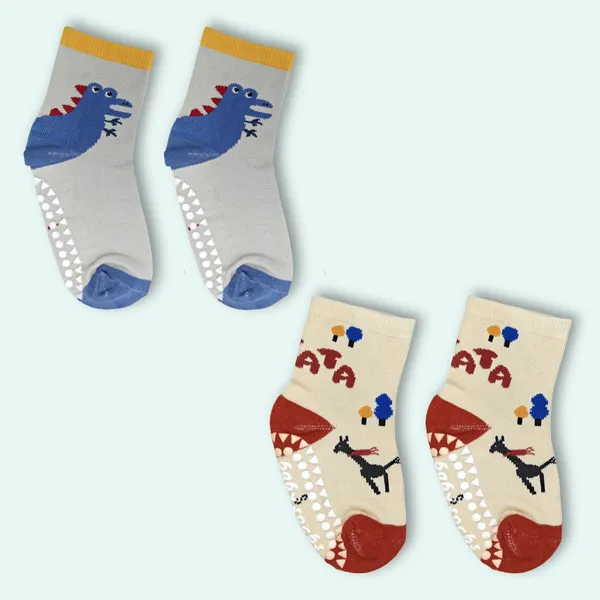 COCO_KIDS_ANTI-SKID_CARTOON_SOCKS_SET_(PACK_OF_2)