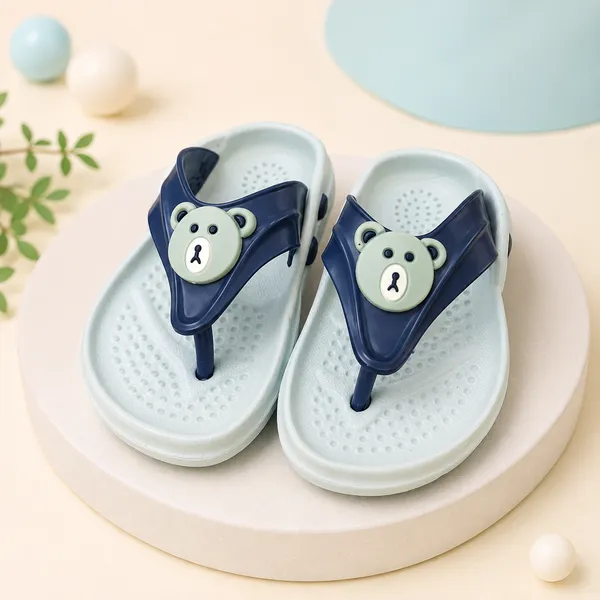Kids_Lightweight_EVA_Bear_Toe-Ring_Sandals