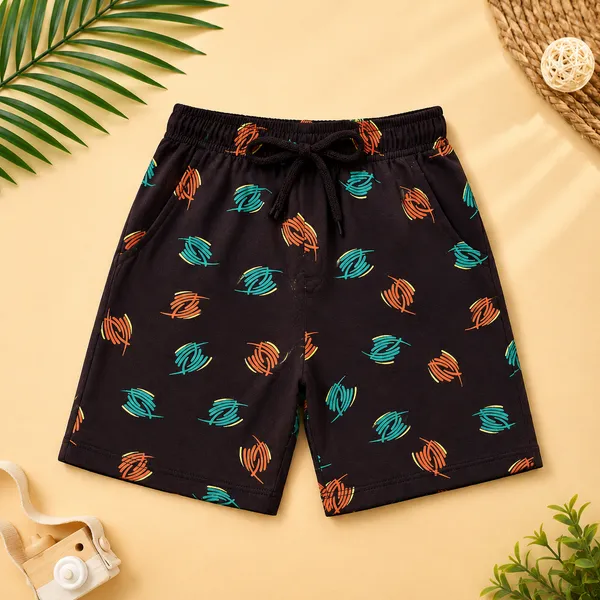 Aura_Moda_Kids_Printed_Cotton_Summer_Shorts