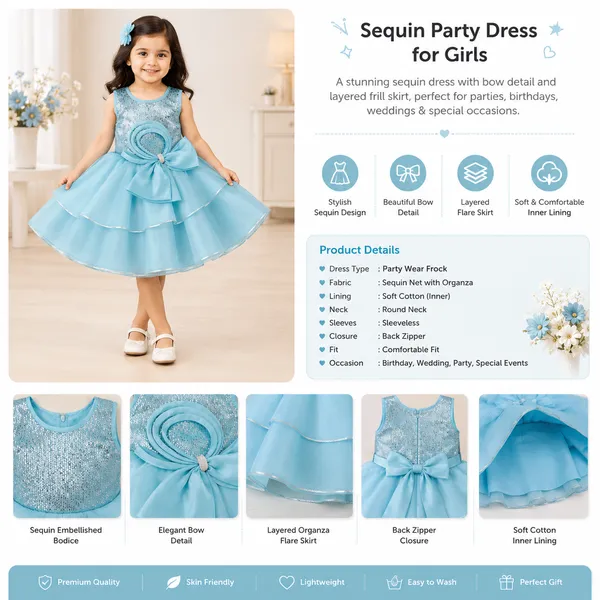 Girls_Party_Wear_Frock_with_Sequin_Bodice_&_Layered_Net_Skirt_|_Princess_Birthday_Dress