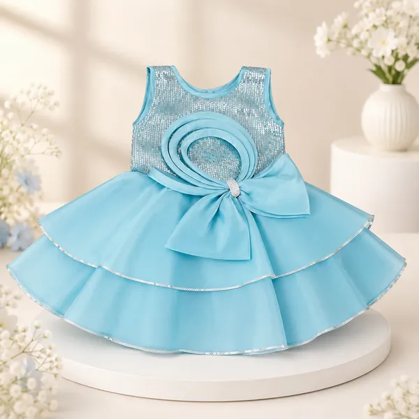 Girls_Party_Wear_Frock_with_Sequin_Bodice_&_Layered_Net_Skirt_|_Princess_Birthday_Dress