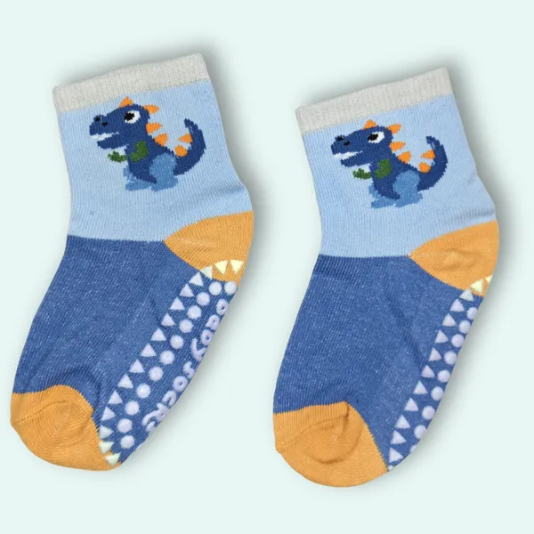 COCO_KIDS_ANTI-SKID_CARTOON_SOCKS_SET_(PACK_OF_2)