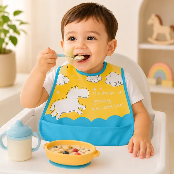 Waterproof_Baby_Feeding_Bib_with_Crumb_Catcher_Pocket_-_Reusable_BPA-Free_Mealtime_Bib_for_Babies_&_Toddlers