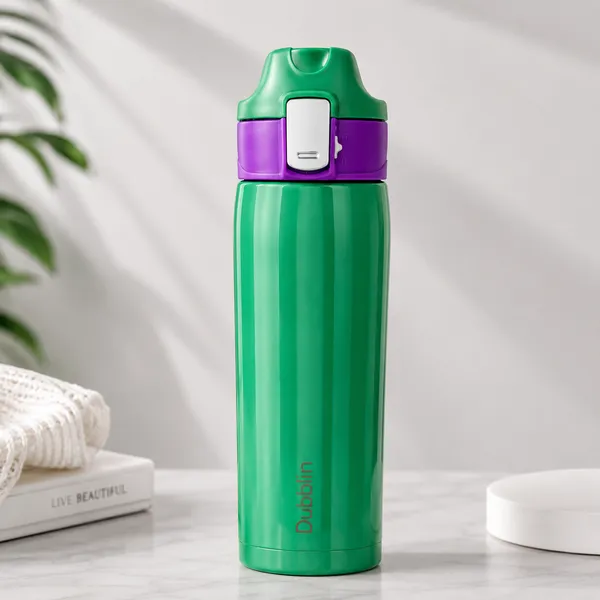 Dubblin_Premium_Stainless_Steel_Vacuum_Bottle_Collection