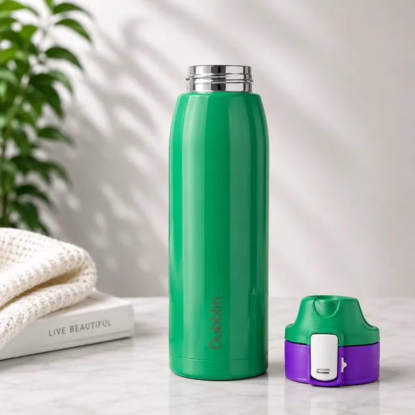 Dubblin_Premium_Stainless_Steel_Vacuum_Bottle_Collection