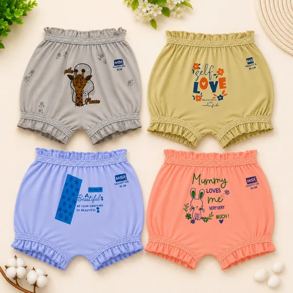 Baby_Girls_Cotton_Bloomers_with_Print_|_Soft_Elastic_Waist_|_Comfortable_Daily_Wear_Pack_Of_4