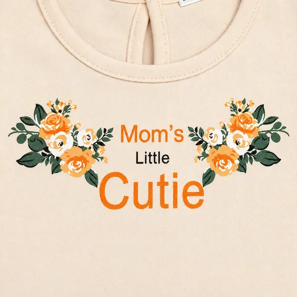 Pink_Poppy_Girls_Mom's_Little_Cutie_Floral_Printed_A-Line_Dress