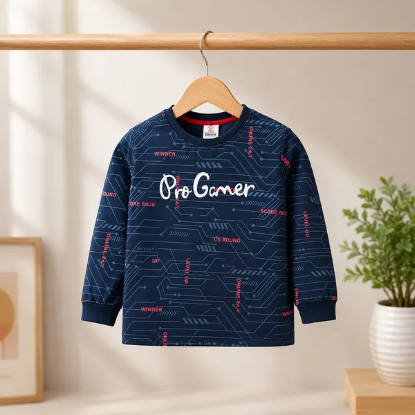 Mini_Donuts_Pro_Gamer_Nightsuit_Set_|_Full_Sleeve_Pajama_Set