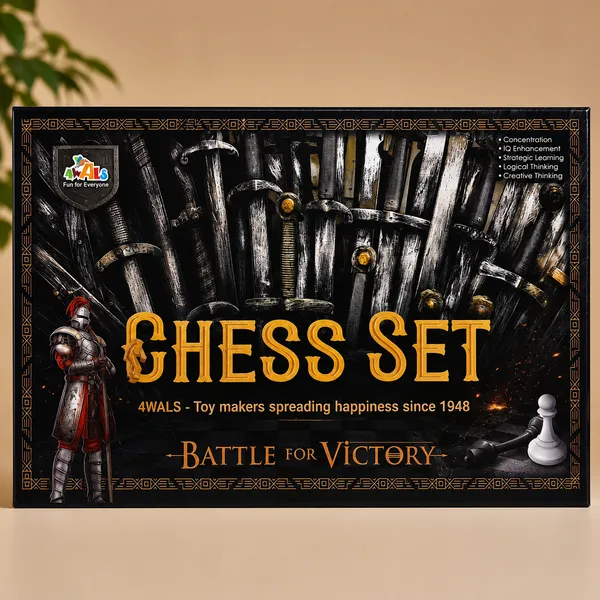 Classic_Chess_Set_Board_Game_|_Educational_Strategy_Game_for_Kids_&_Adults_|_Indoor_Family_Game