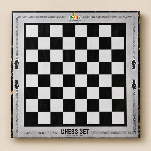 Classic_Chess_Set_Board_Game_|_Educational_Strategy_Game_for_Kids_&_Adults_|_Indoor_Family_Game