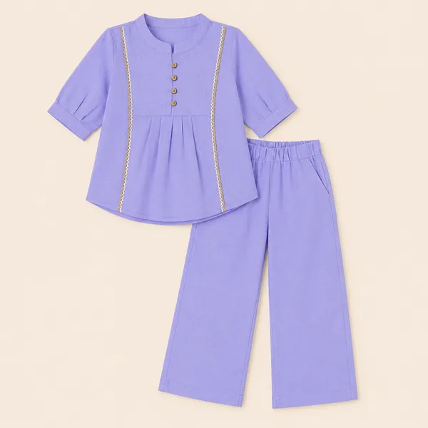 Rich_Rang_Girls_Solid_Pleated_Top_&_Palazzo_Co-Ord_Set