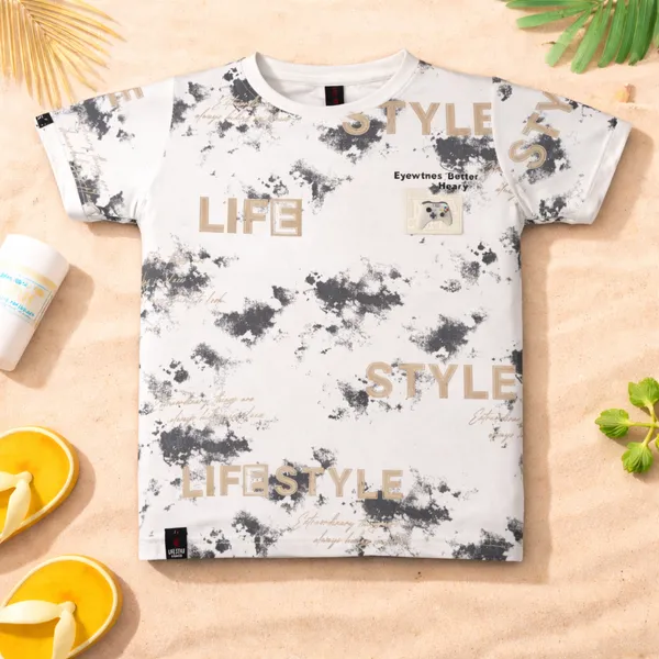 LIFE_STYLE_TRENDY_GRAPHIC_PRINT_BOYS_T-SHIRT_&_DENIM_SHORTS_SET___URBAN_STYLE_COLLECTION