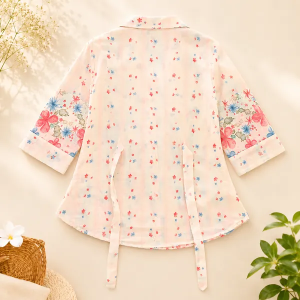 Girls_Floral_Printed_Shirt_&_Wide-Leg_Pant_Co-Ord_Set