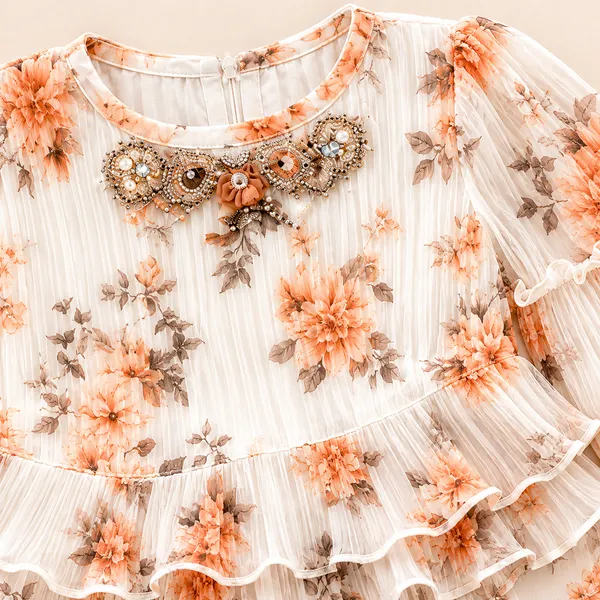 MIMI_GIRLS_FLORAL_PLEATED_TOP_WITH_DENIM_PANTS