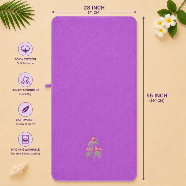 Nanhi_Smile_Premium_Soft_Bath_Towel_|_Ultra_Soft_&_Highly_Absorbent_Towel_|_Gentle_Skin-Friendly_Quick_Dry_Towel_for_Kids_&_Adults_|_Everyday_Use