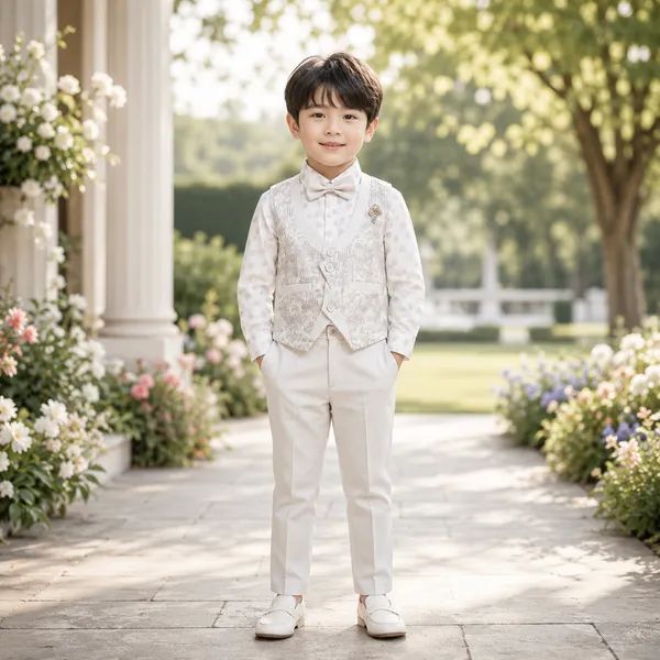SONKHIYA_ELITE_KIDS_PREMIUM_BOW_&_WAISTCOAT_SET