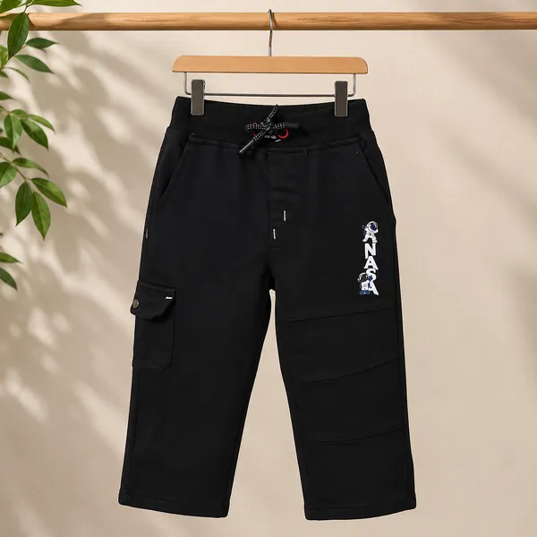 GUFFKID_NASA_PRINTED_T-SHIRT_&_PANT_SET_|_2_PIECE_CASUAL_OUTFIT